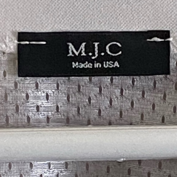 M.j.c 2xl Jersey tee - Picture 2 of 3